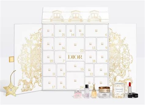 calendrier de l'avent 2024 dior|Dior perfume 2024.